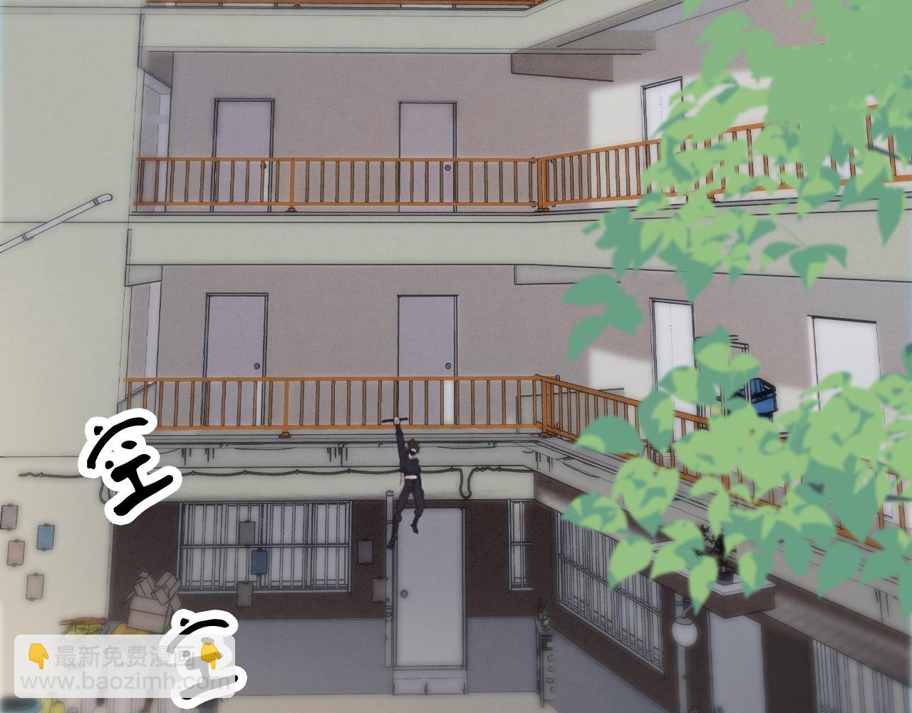 第33话 抓捕行动！(1/2)-第35话