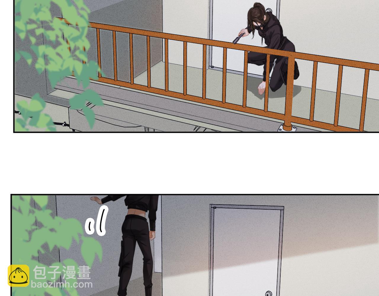 第33话 抓捕行动！(1/2)-第35话