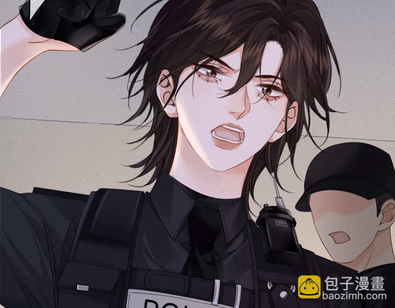 第33话 抓捕行动！(1/2)-第35话