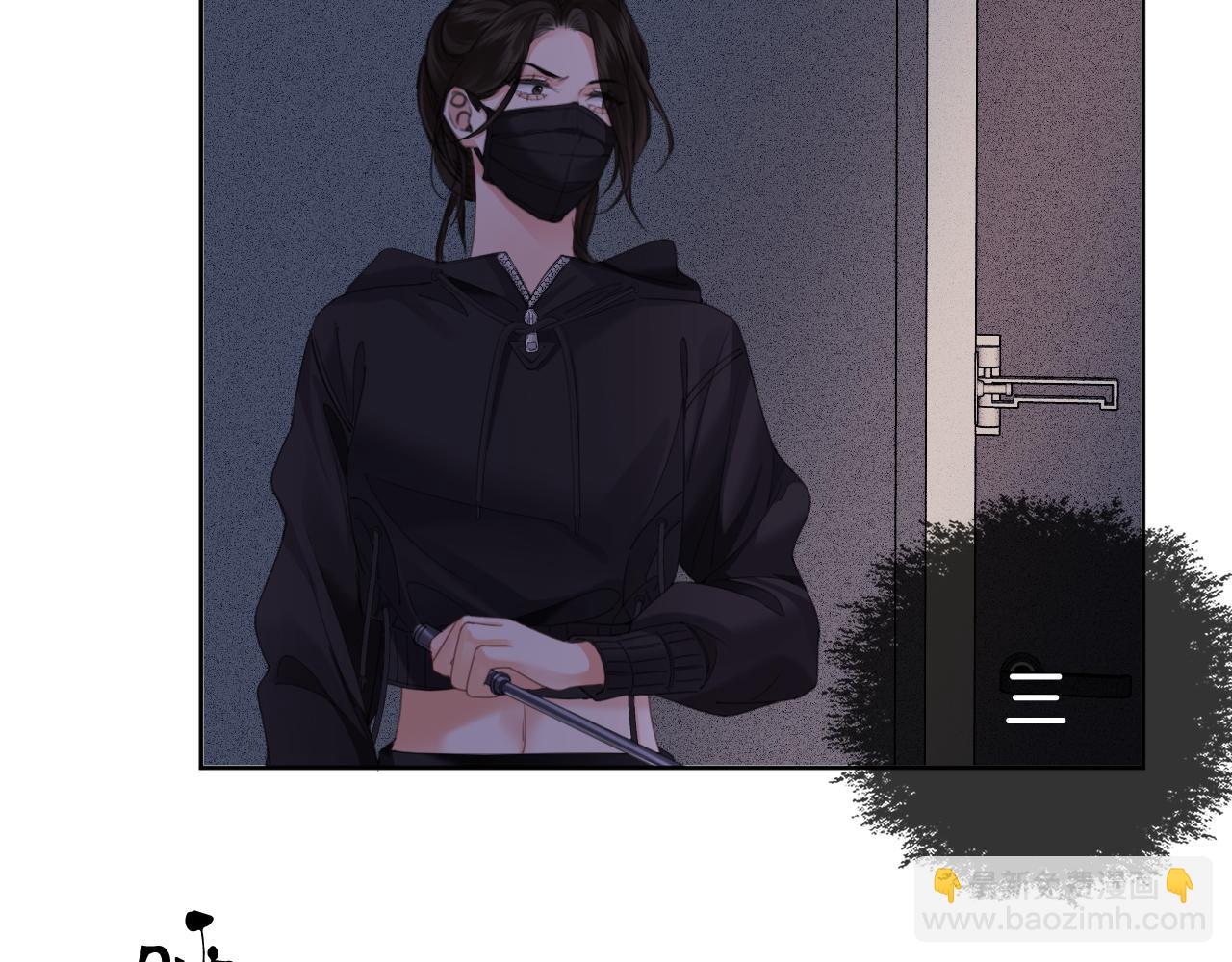第33话 抓捕行动！(1/2)-第35话