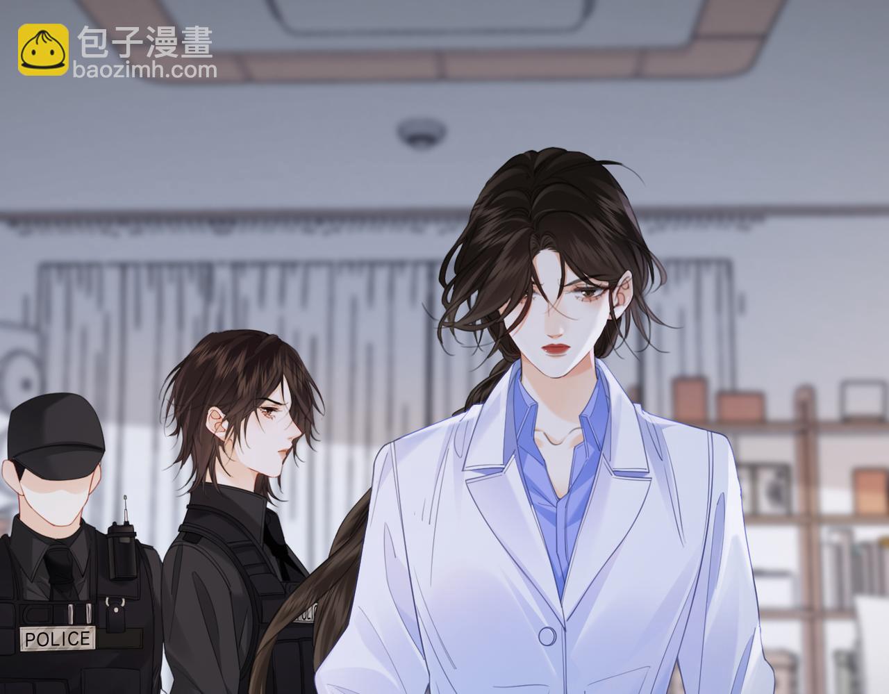 第35话 伤痛(1/2)-第37话