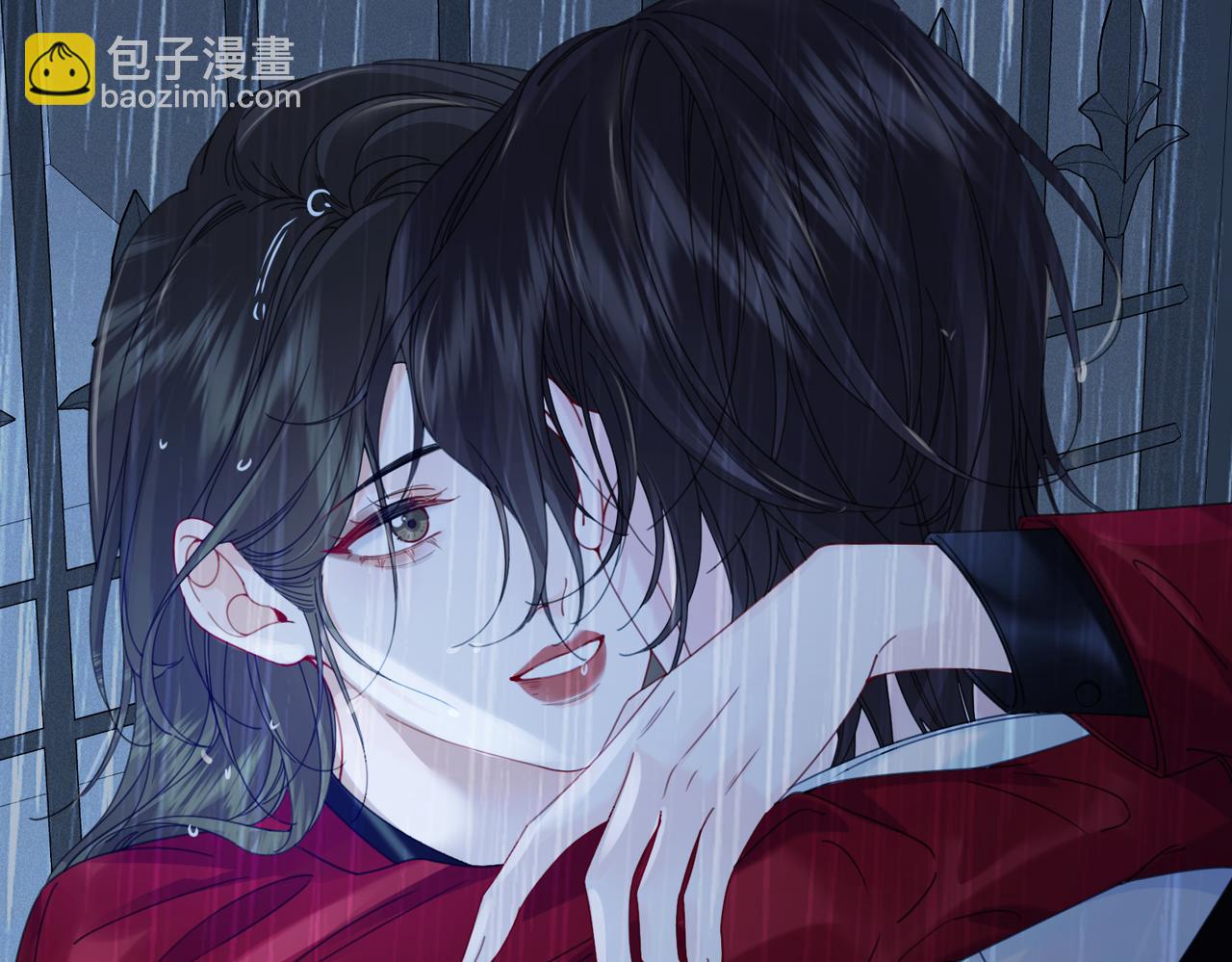第37话 雨夜(1/2)-第39话