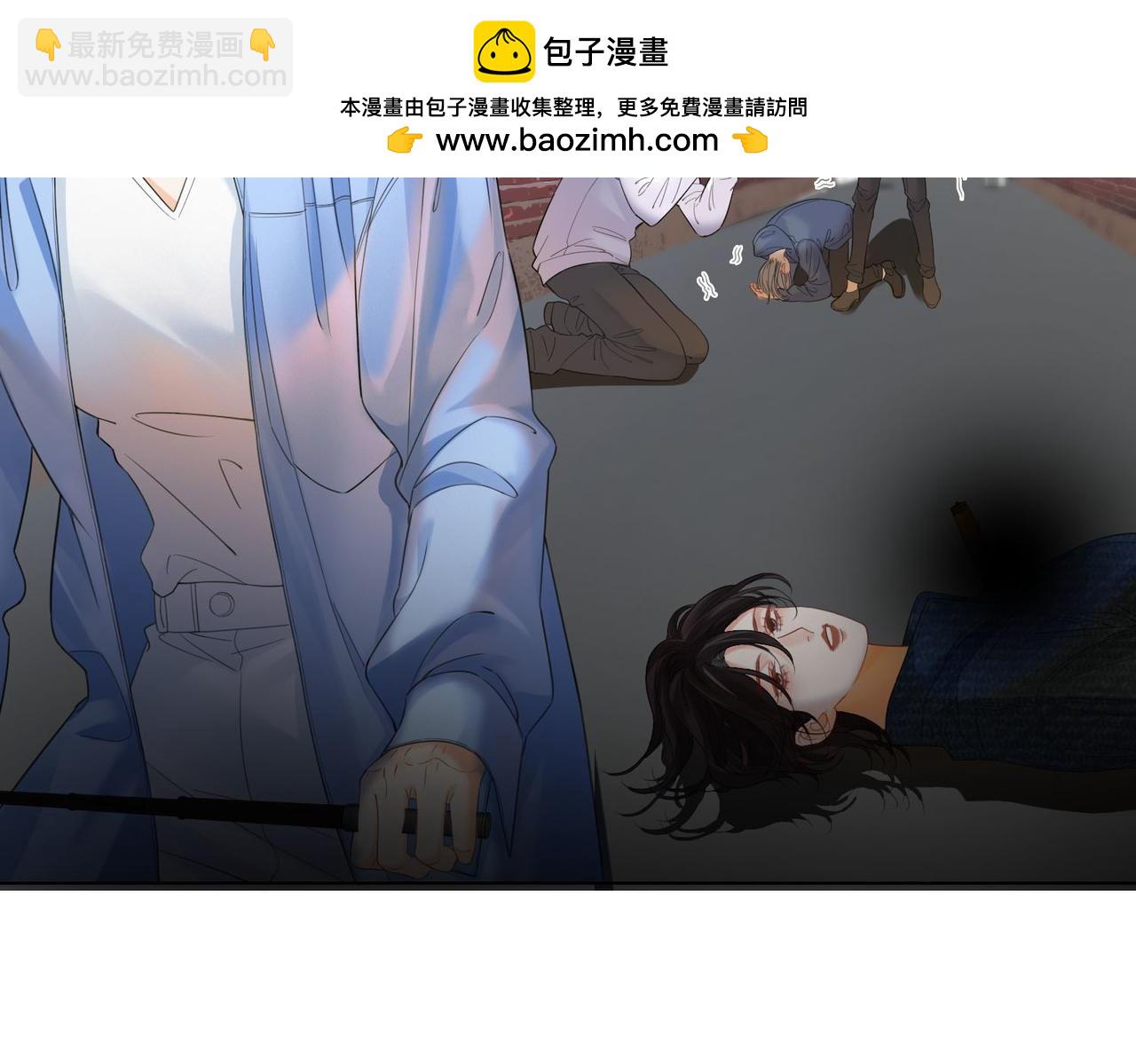 第59话 醒悟(1/2)-第61话