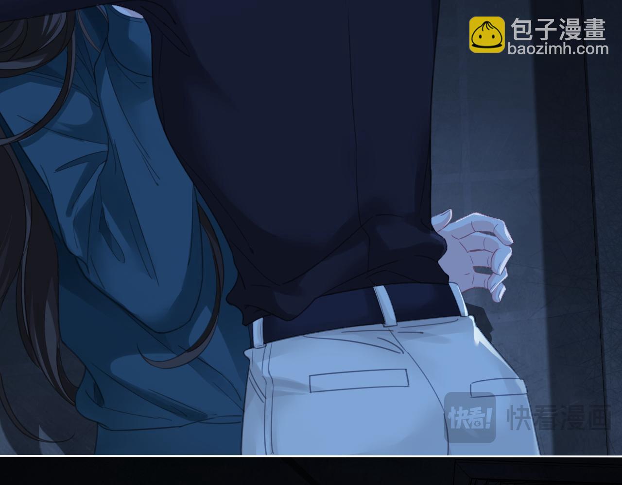 第67话 你甘心吗？(1/2)-第69话