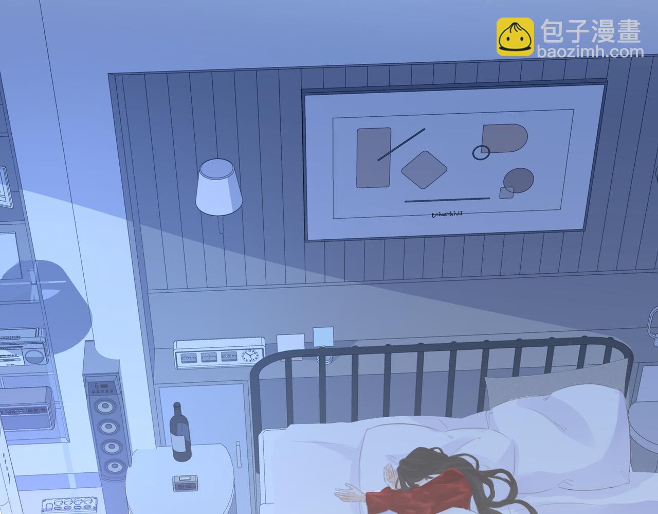 第74话 她回来了(1/2)-第77话