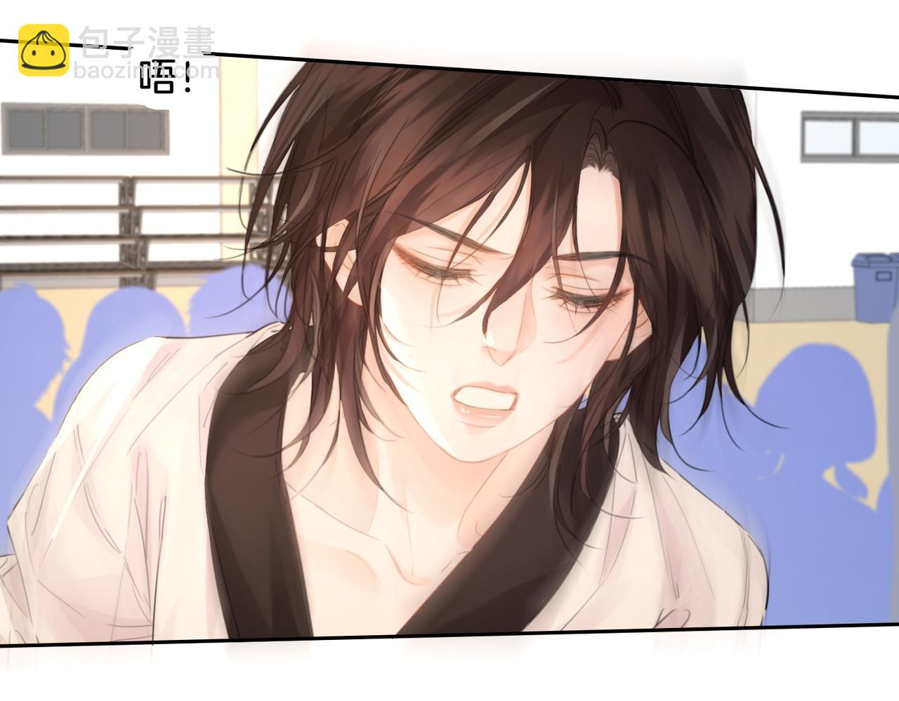 第75话 发泄(1/2)-第79话