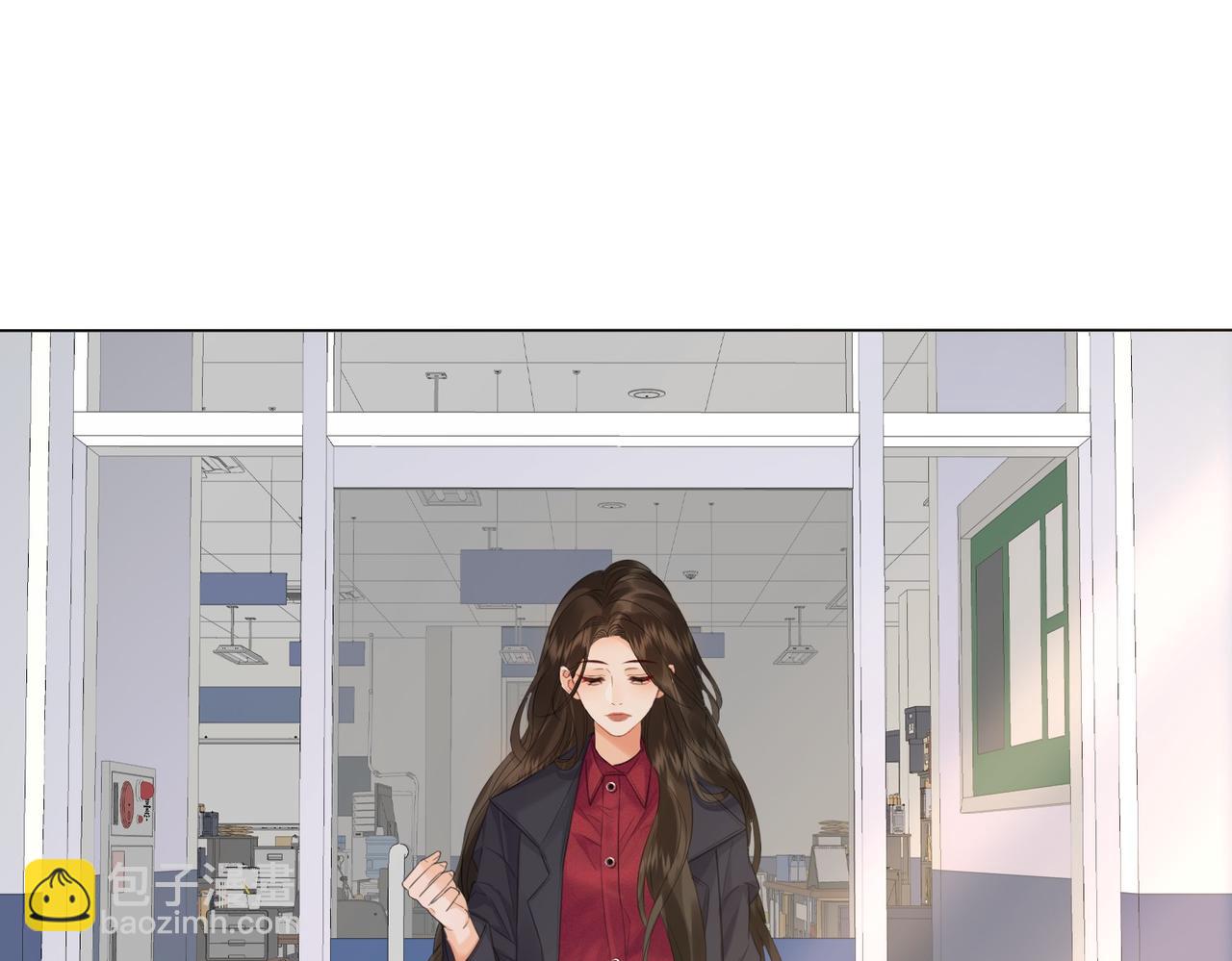 第76话 怎么哄你？(1/2)-第81话