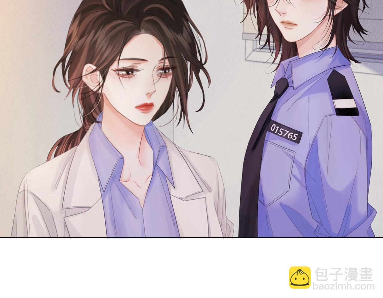 第83话 她信任我(1/2)-第89话
