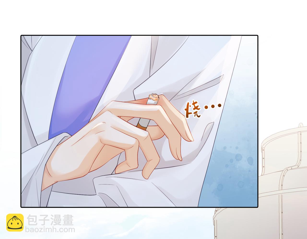 第85话 白鲸(1/2)-第91话
