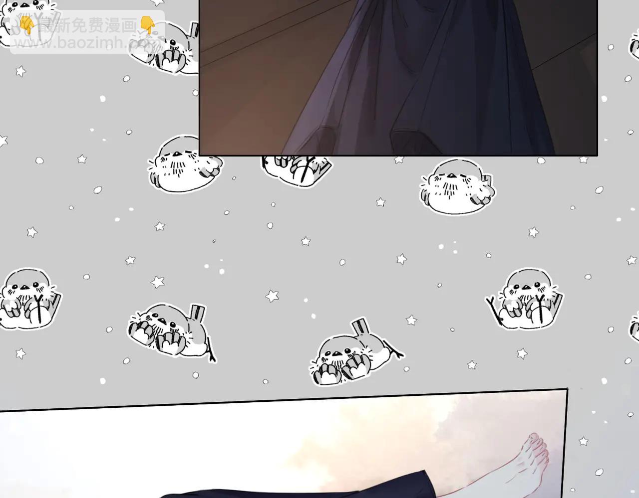 第93话 配吗？(1/2)-第99话