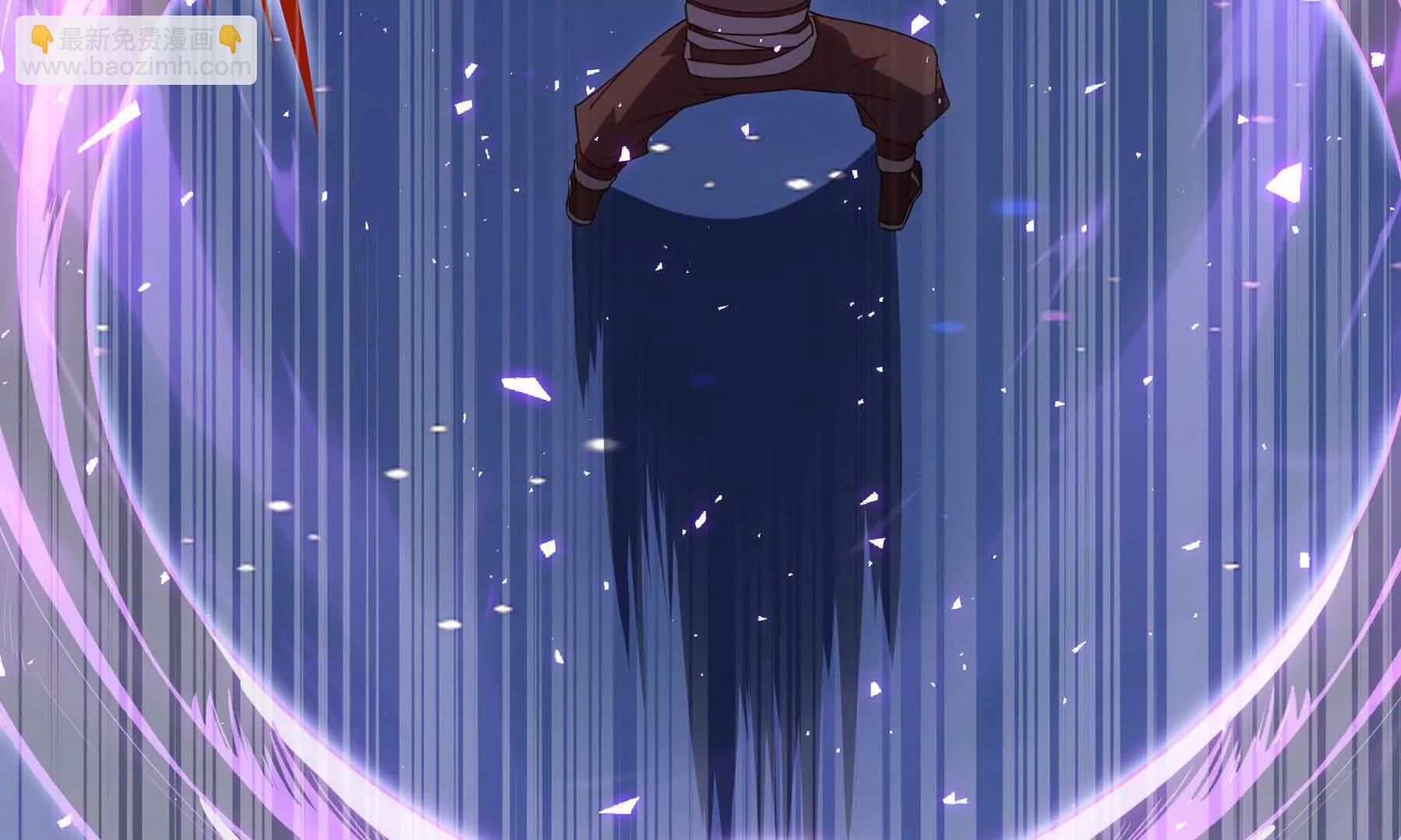 第115话 自我放逐(1/5)-第119话