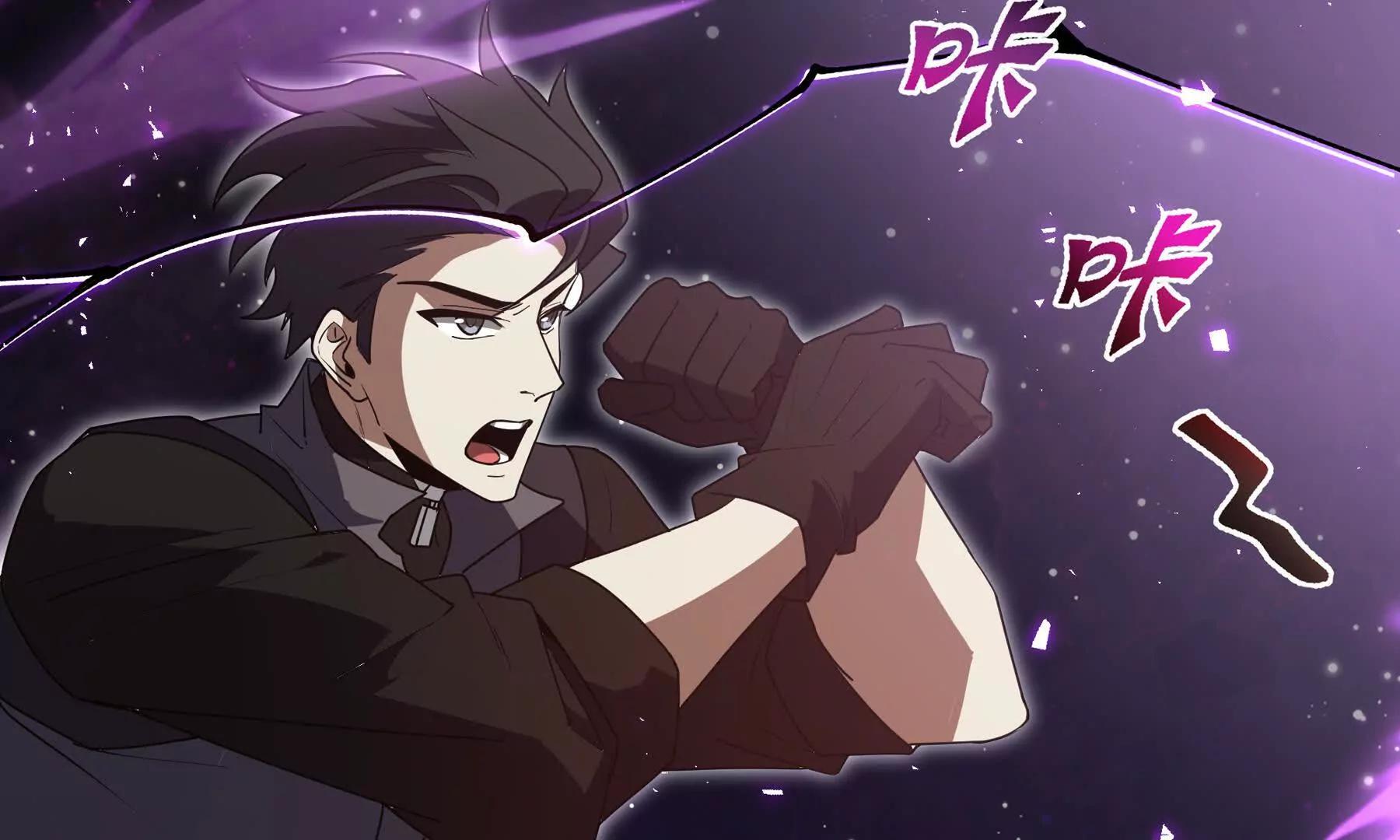 第115话 自我放逐(1/5)-第119话