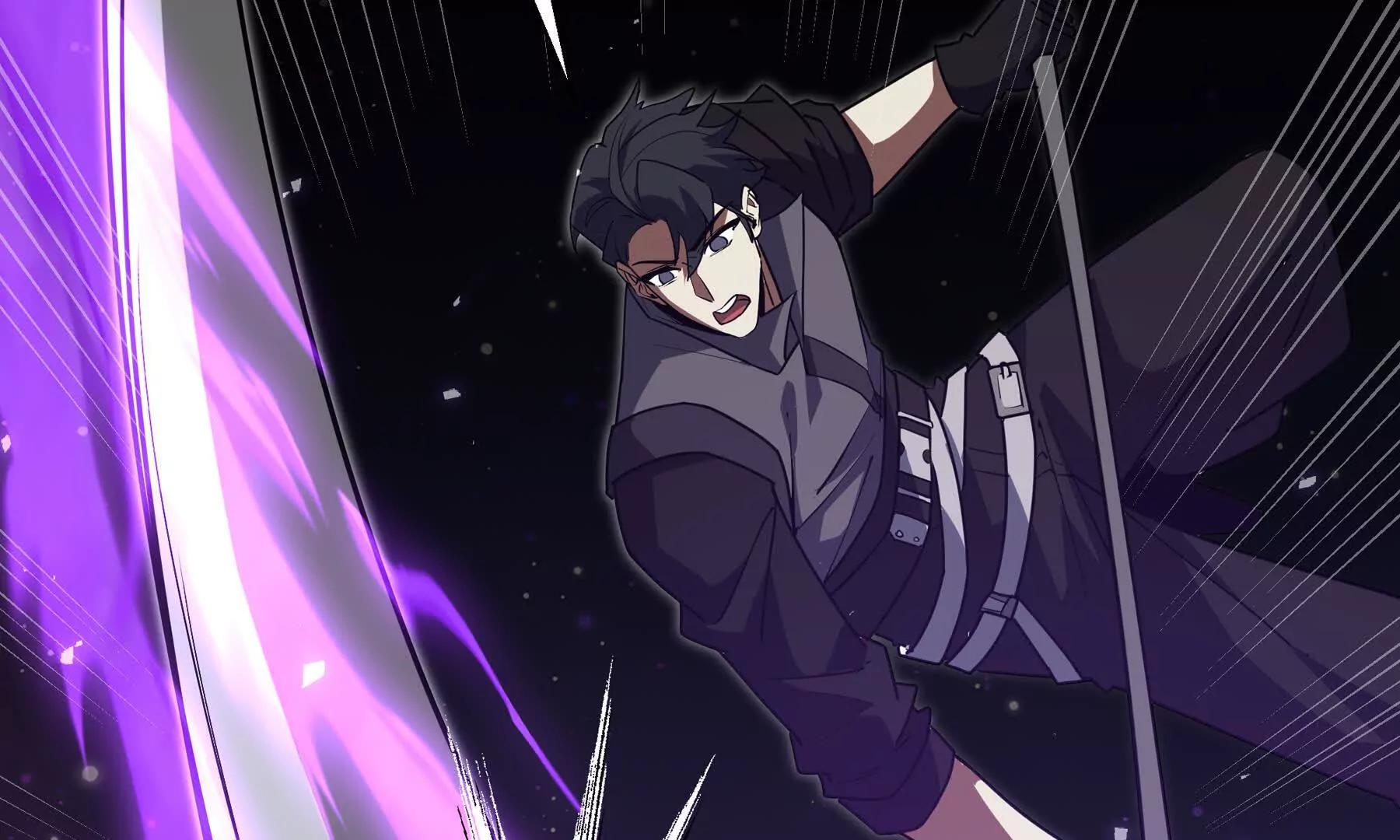 第115话 自我放逐(1/5)-第119话