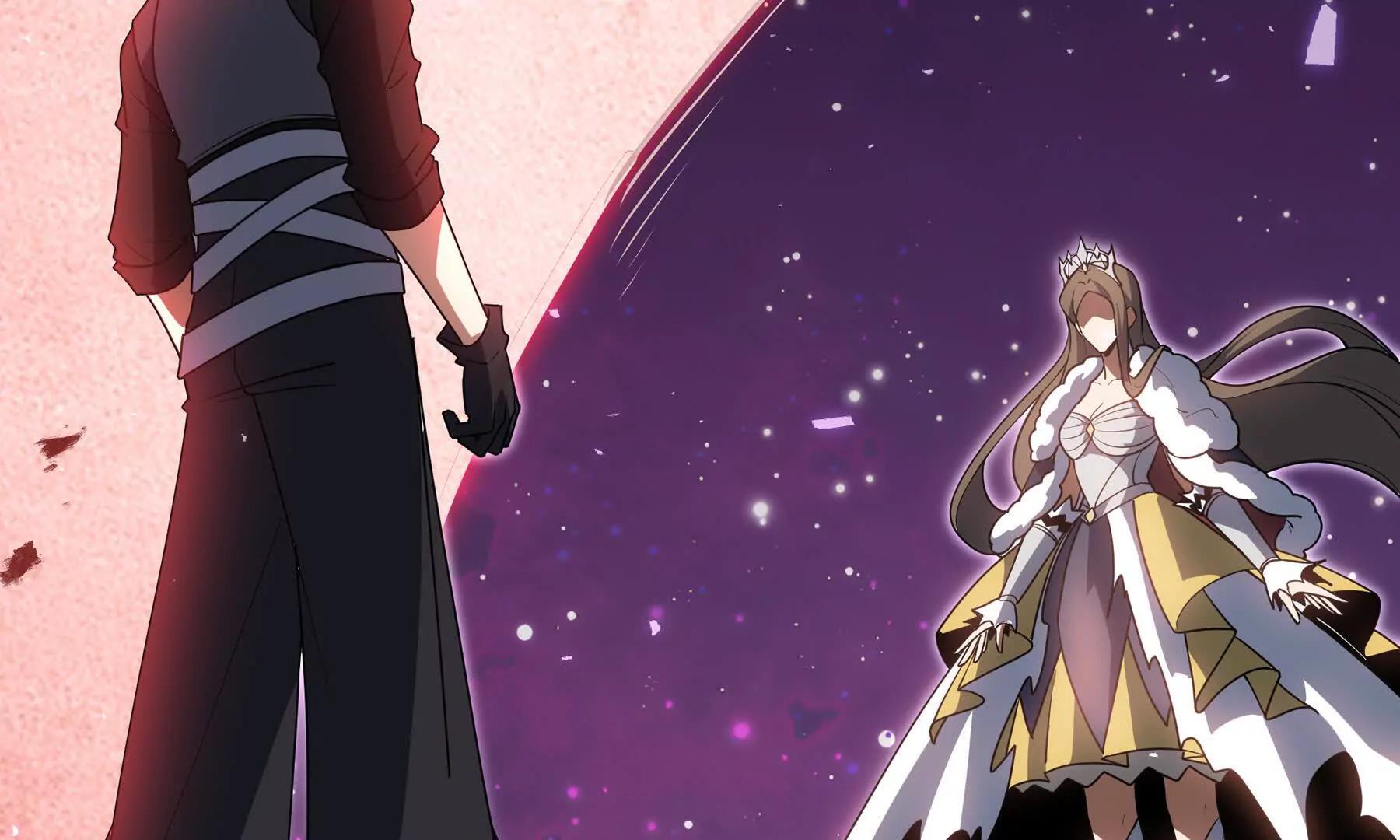 第115话 自我放逐(1/5)-第119话