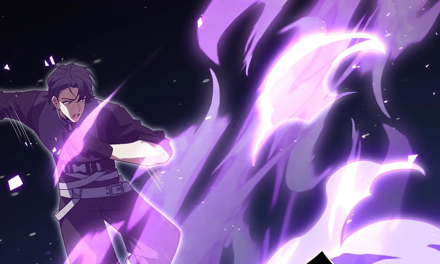 第115话 自我放逐(1/5)-第119话