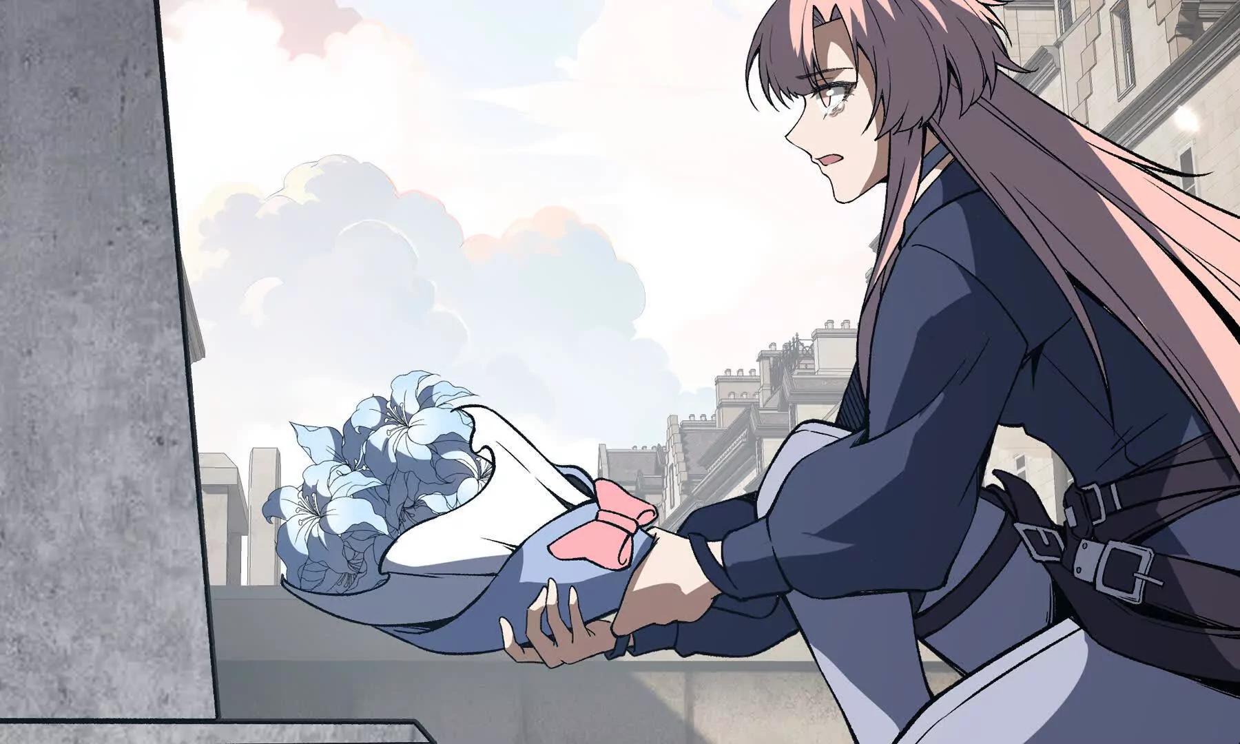 第117话 短暂的安歇(1/3)-第121话