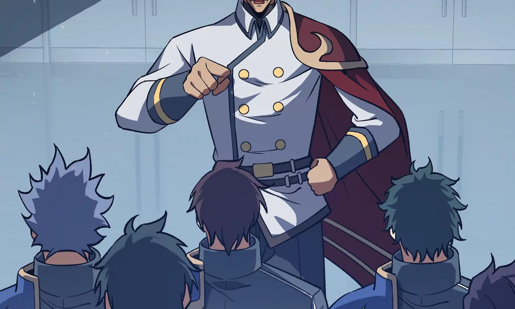 第117话 短暂的安歇(1/3)-第121话