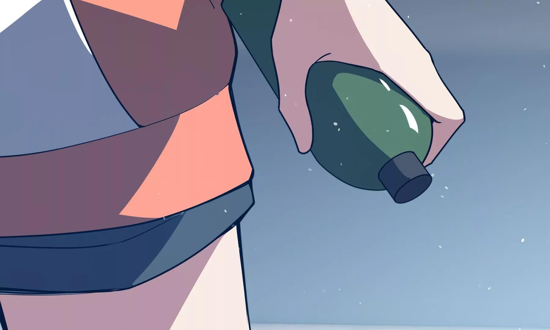 第119话 虚假的村落(1/4)-第123话