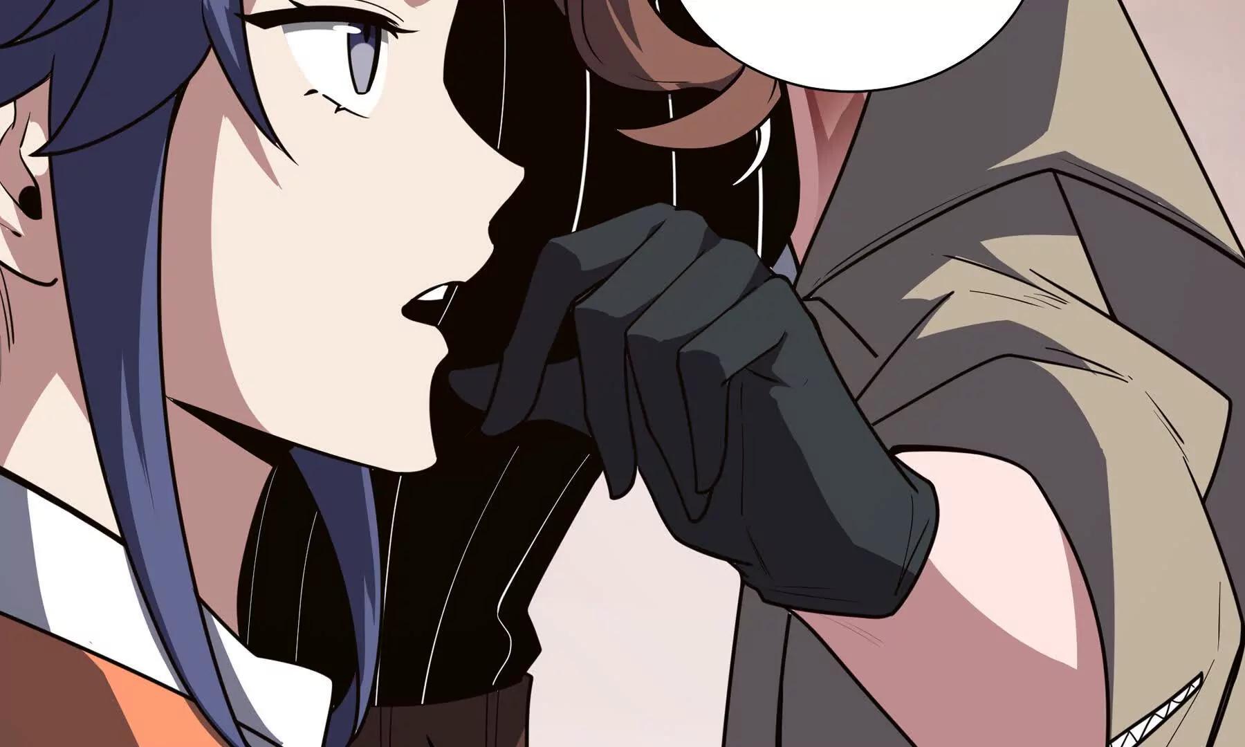 第119话 虚假的村落(1/4)-第123话