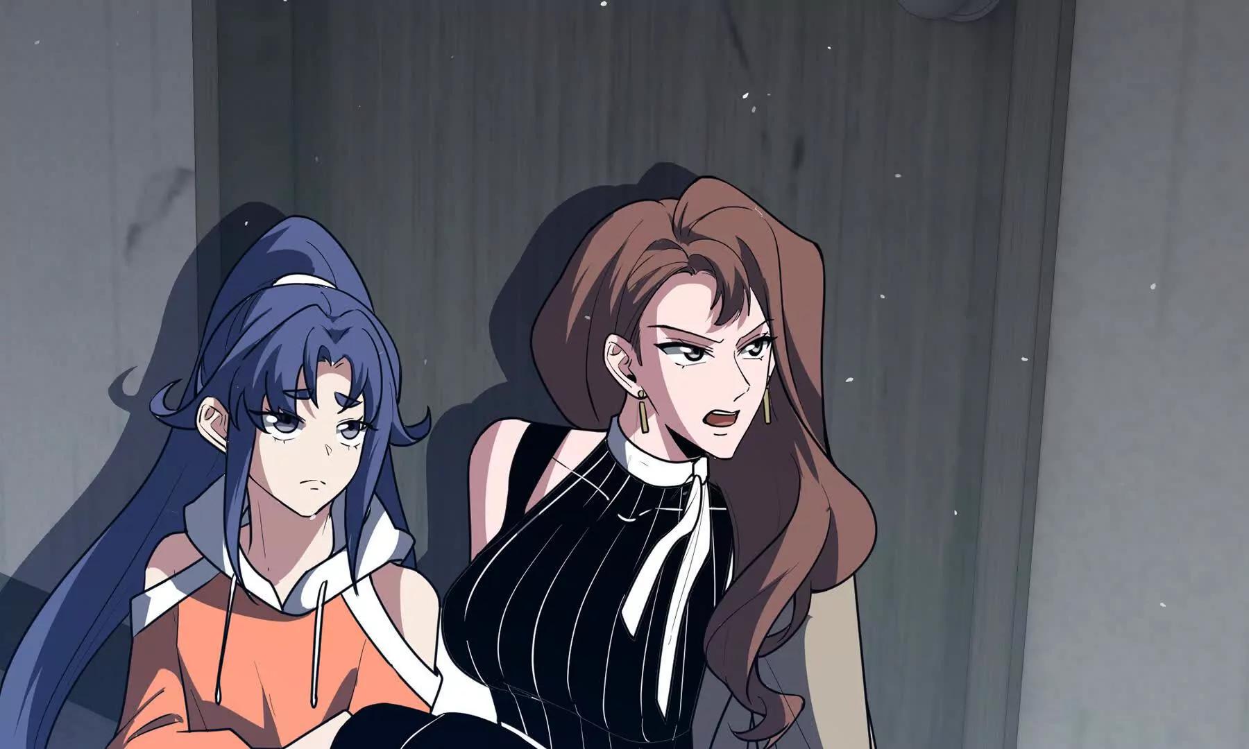 第119话 虚假的村落(1/4)-第123话