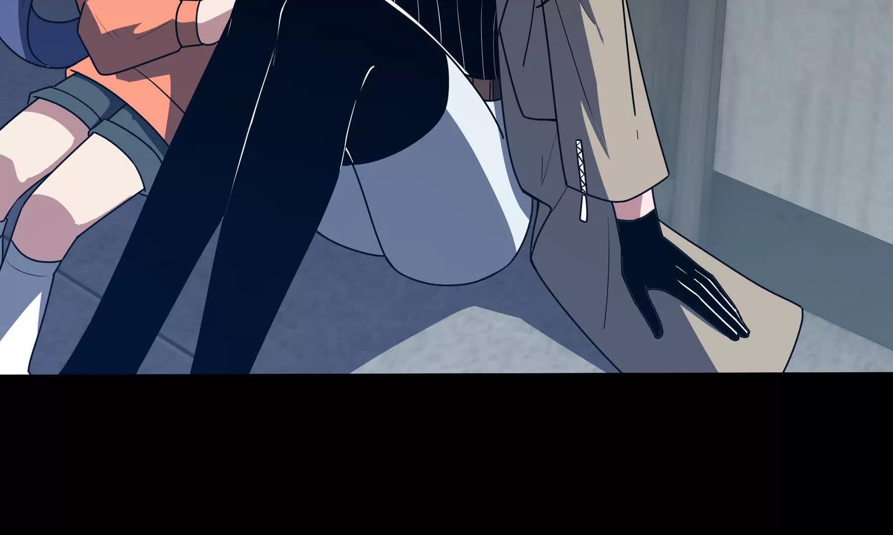 第119话 虚假的村落(1/4)-第123话