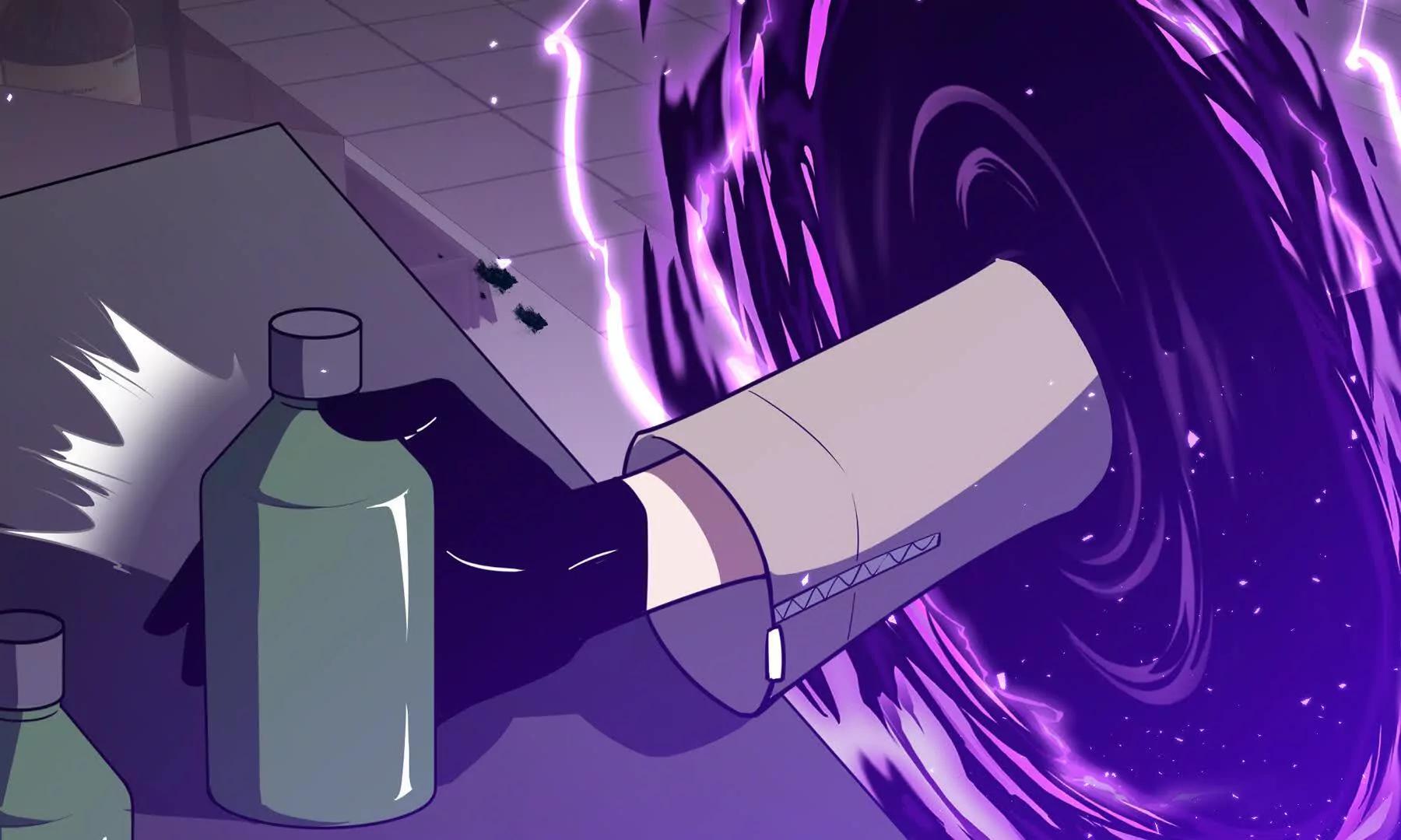 第119话 虚假的村落(1/4)-第123话