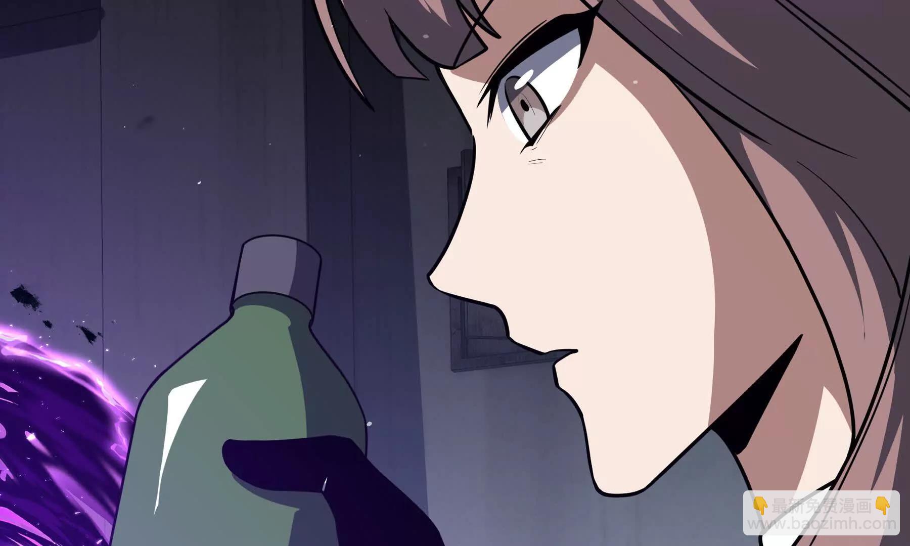 第119话 虚假的村落(1/4)-第123话