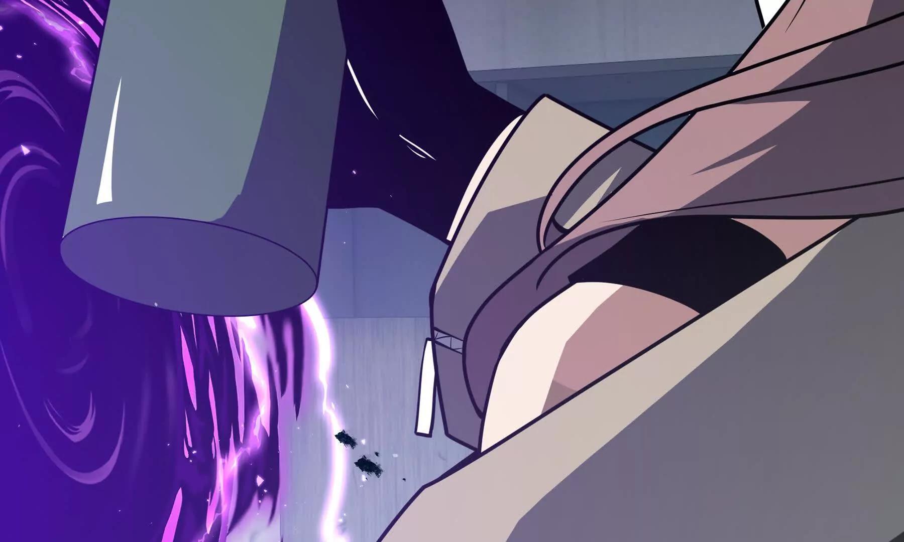 第119话 虚假的村落(1/4)-第123话