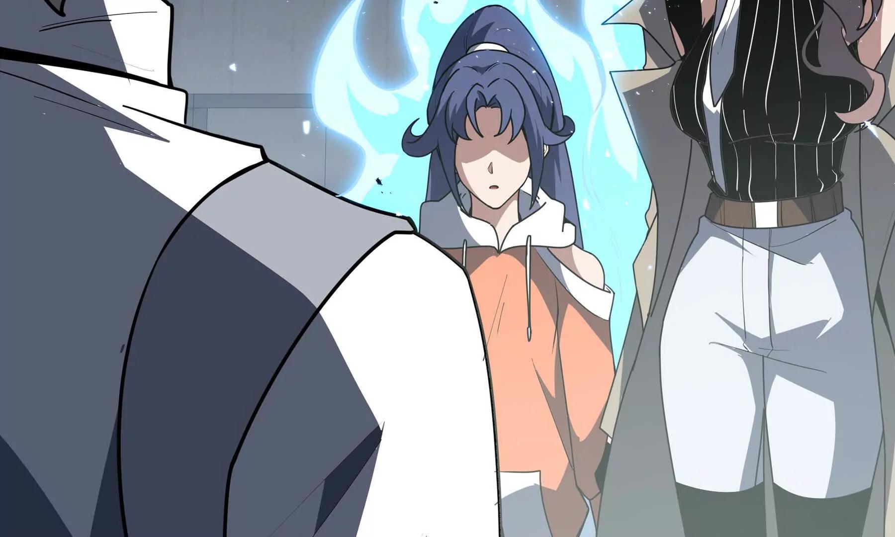 第119话 虚假的村落(1/4)-第123话