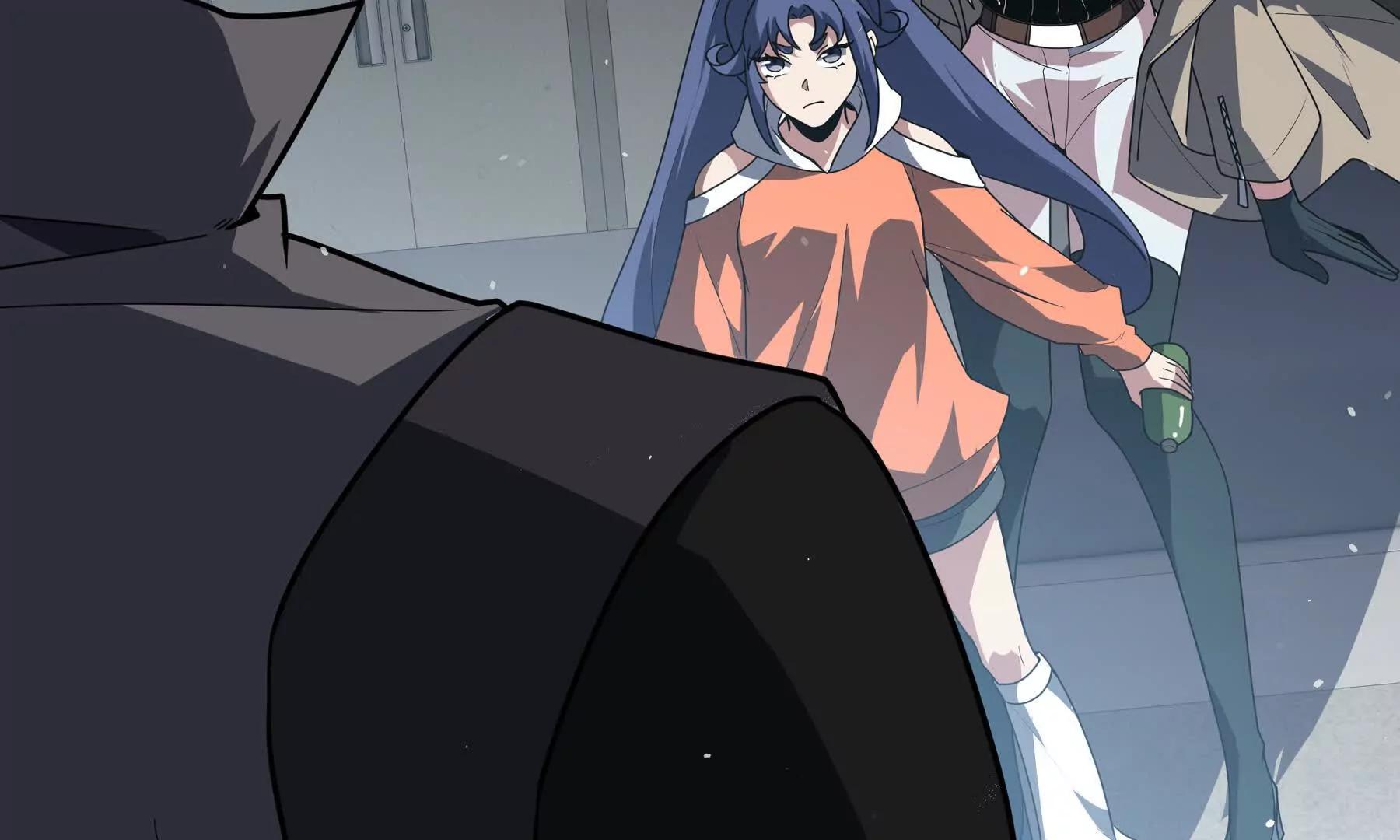 第119话 虚假的村落(1/4)-第123话