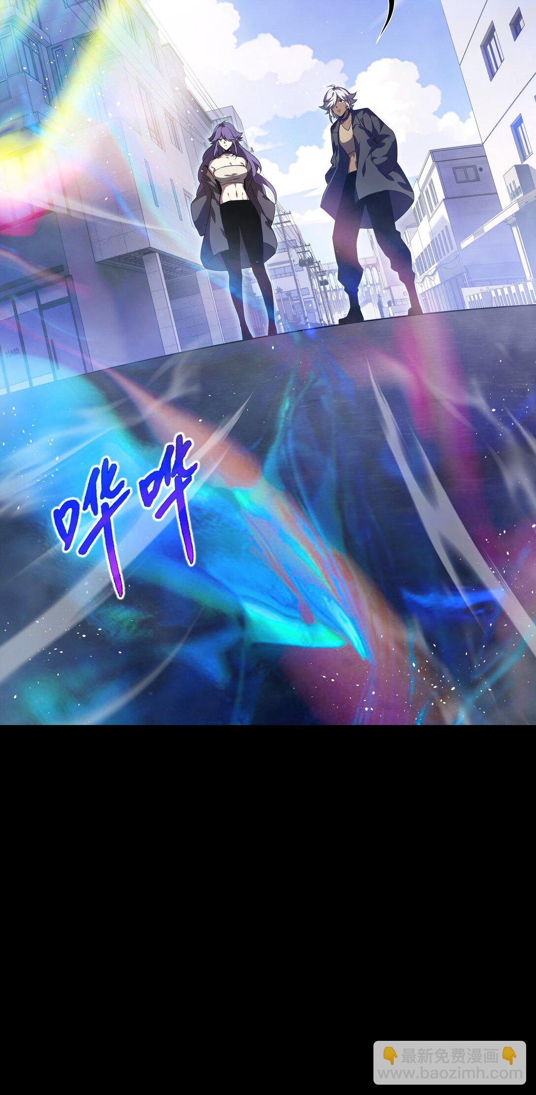 12 金波的实力(1/2)-第15话