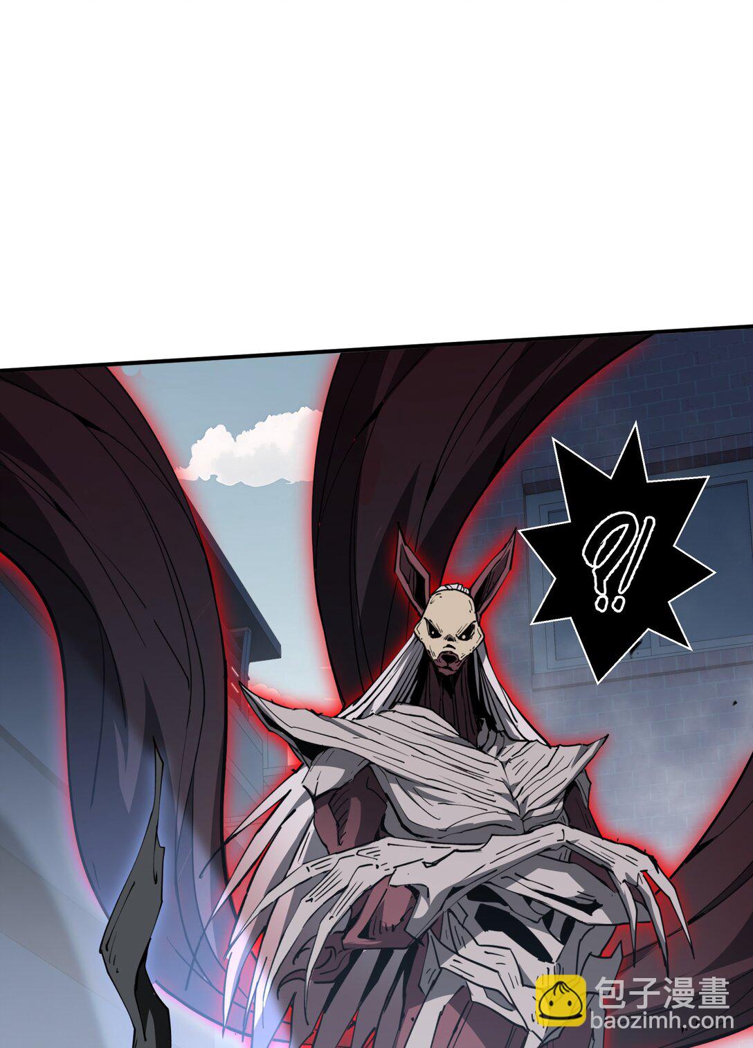 51 破影(1/2)-第55话