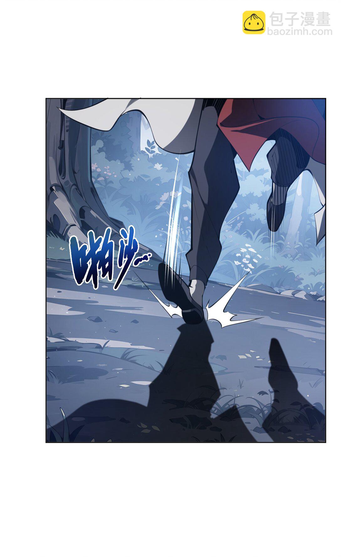 53 所见即所思(1/2)-第57话