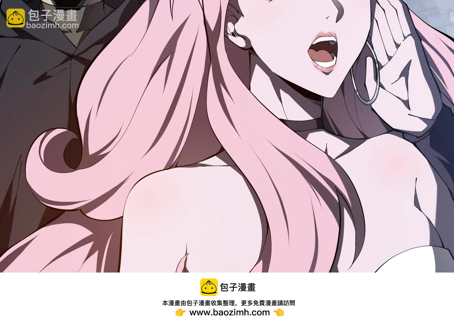 第62话 必要的牺牲(1/5)-第65话