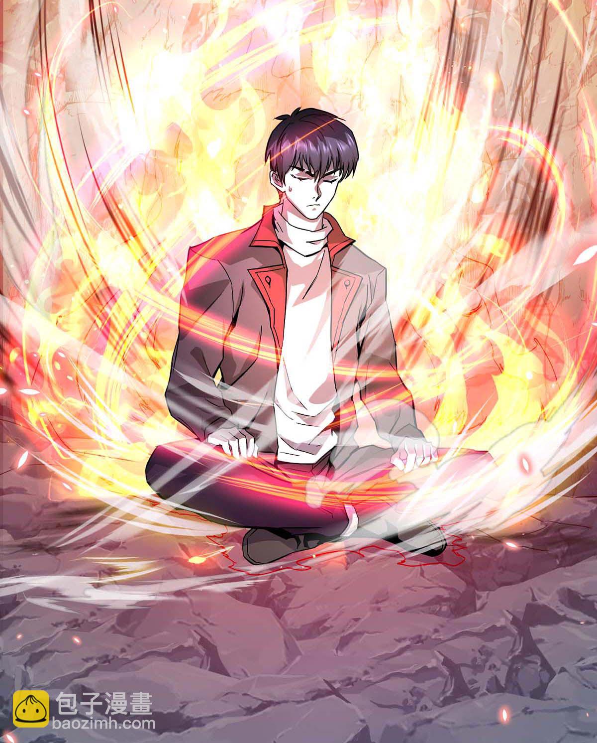 第37话 村民被抓-第37话