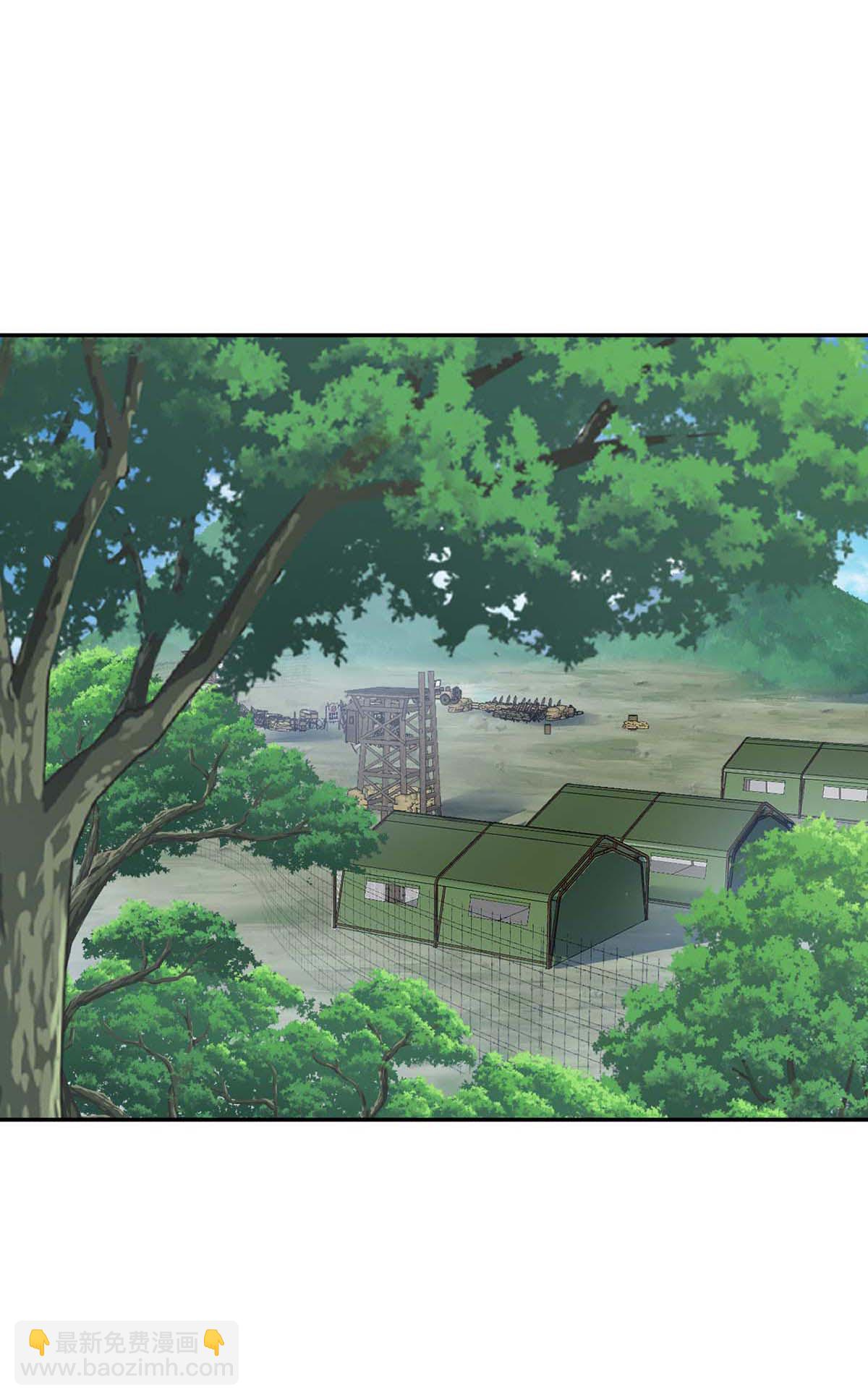 第37话 村民被抓-第37话