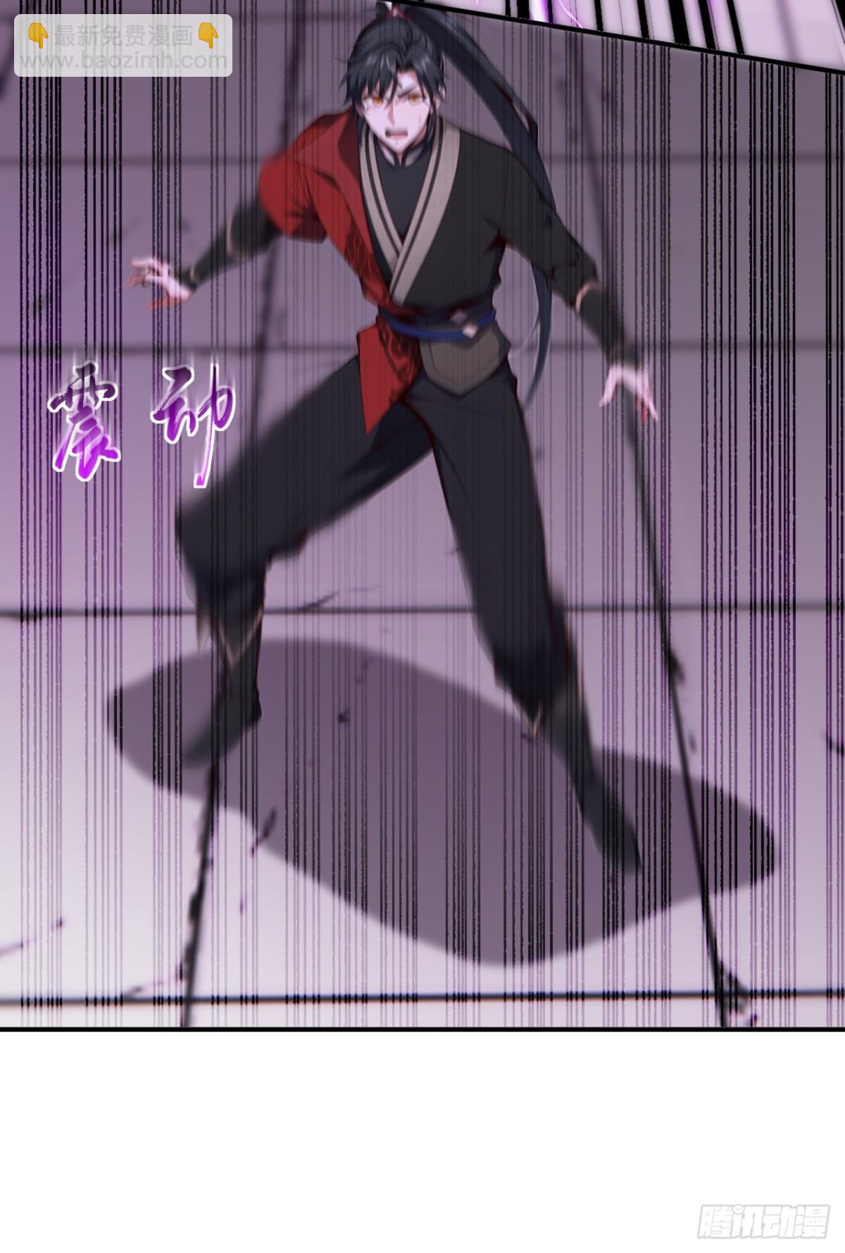 第131话 你认识这些石剑？-第131话