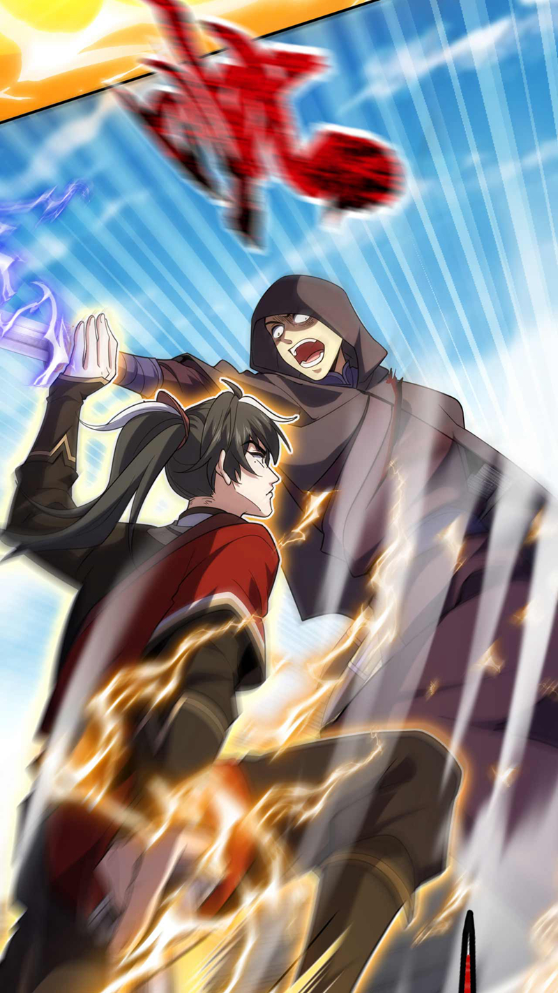 第27话 谁说我死了？-第27话