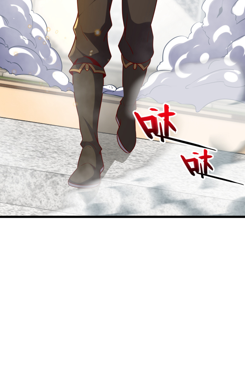 第41话 我也来凑凑热闹~-第41话
