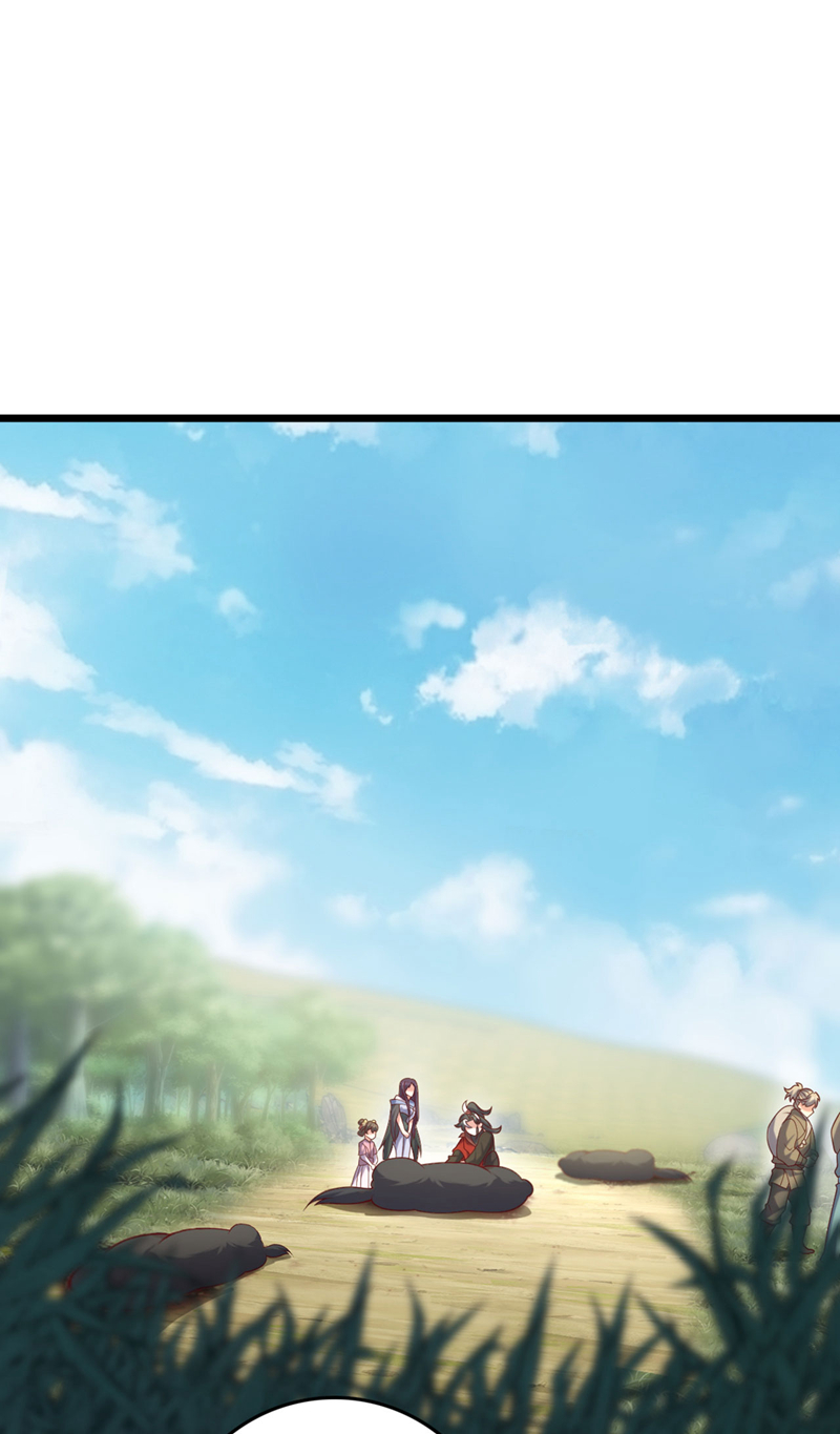第43话 就这，也敢来收钱？-第43话