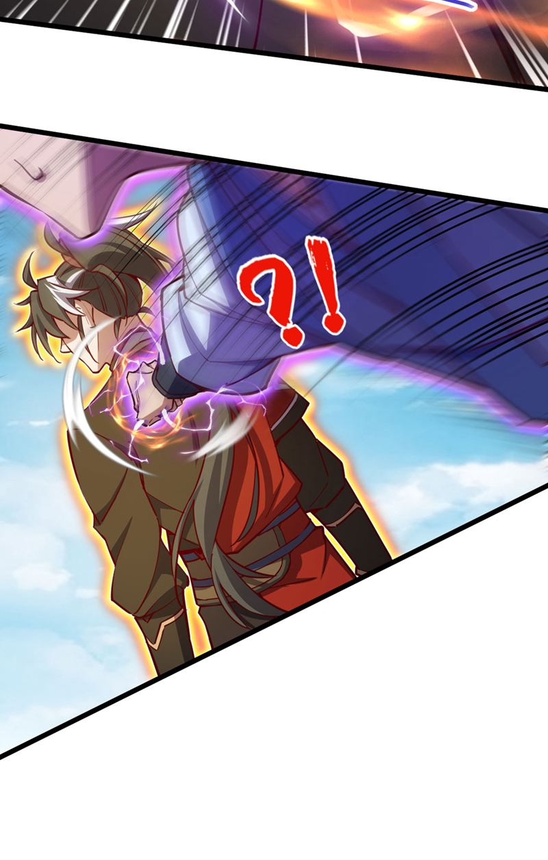 第73话 还是回去多练练吧-第73话