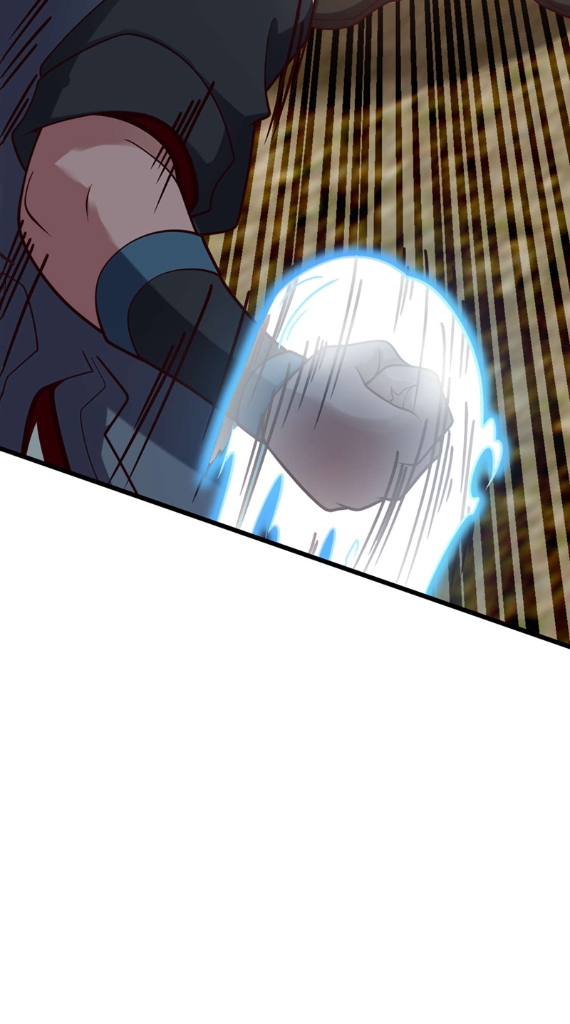 第8话 原来打人合规矩？-第9话