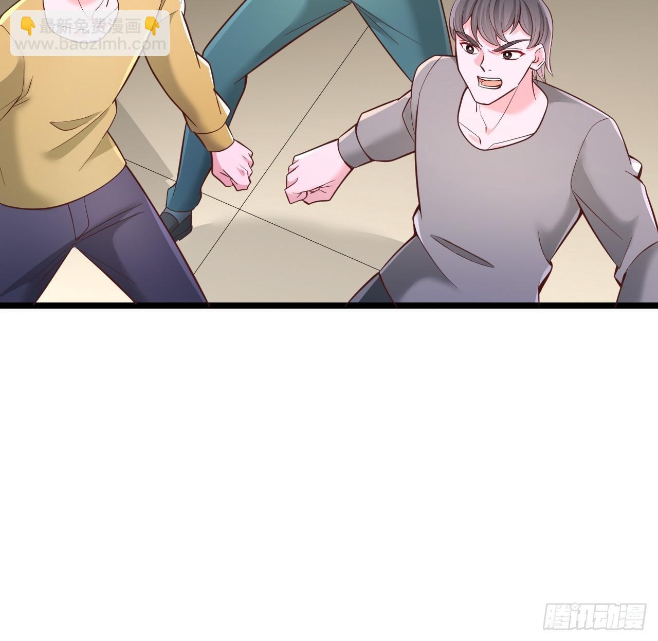 第144话 熊族学员-第145话