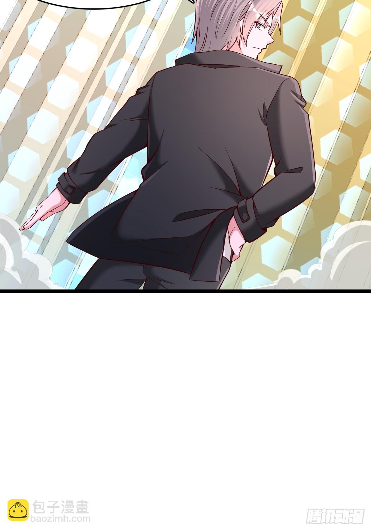第40话 异族暴动了？-第41话