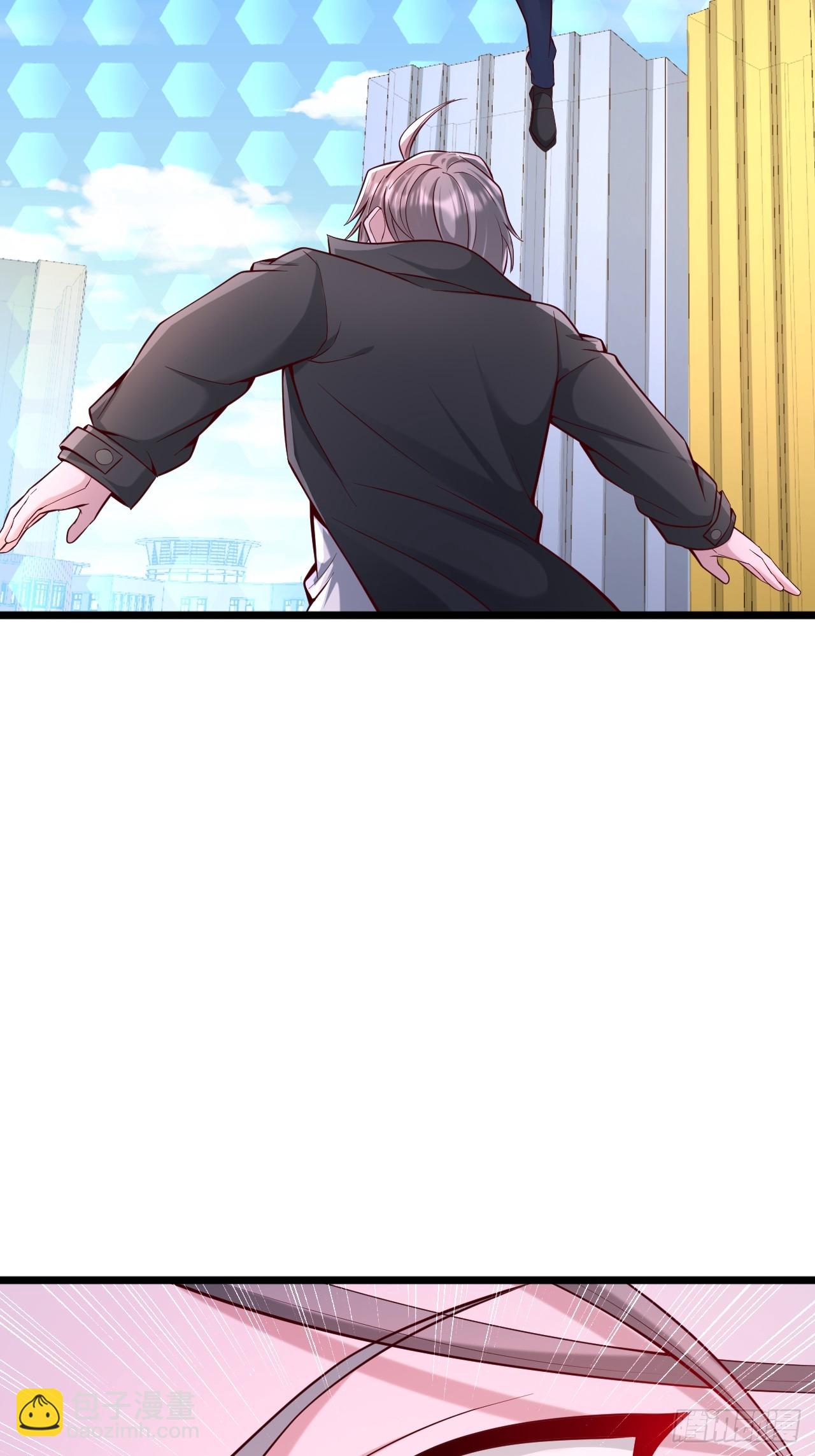 第42话 天才对决-第43话