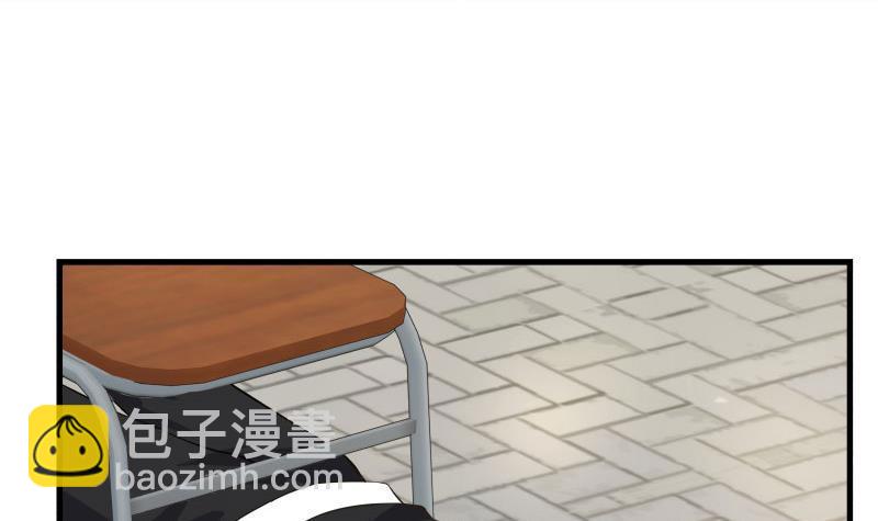 第111话 他想要我的命-第111话