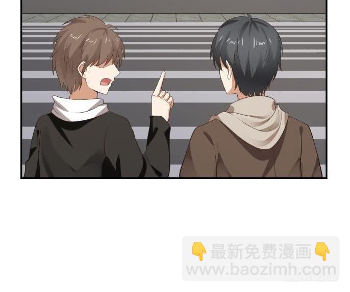 第119话 萤烛之火岂敢与日月争辉-第119话