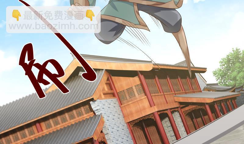 第121话 海外半龙门(1/2)-第121话