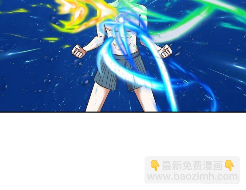 第137话 又是你捣鬼-第137话