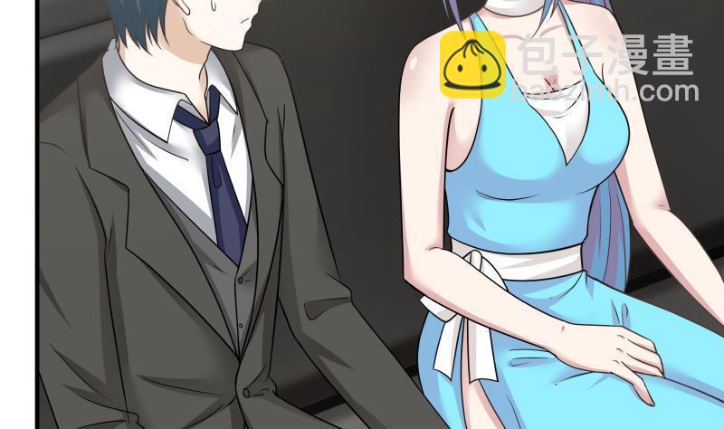 第159话 冒牌货？-第159话